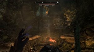 Прохождение игры The Elder Scrolls V: Skyrim Special Edition (Стрим) в 2025 # 52