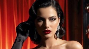 РОКОВАЯ ЖЕНЩИНА