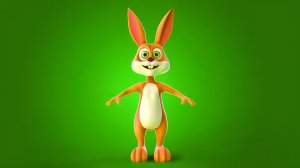 Мультфильм - Зайчик - Трейлер мультфильма