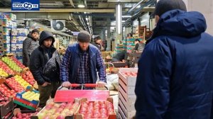 Тайная жизнь рынка "Фут Сити" зафиксирована !!! Материал готовим, работаем дальше !!!