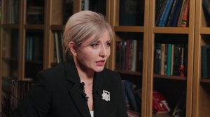 Полная версия беседы о важном со спикером занятия «Закон и справедливость» Элиной Сидоренко