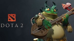 Встречайте: Largo и обновление 7.40 в Dota 2