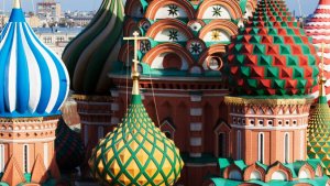 Русский Космизм и Ноосфера