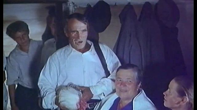 Праздники детства 1981