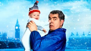 Человек против младенца (1 сезон) — Русский трейлер (2025)