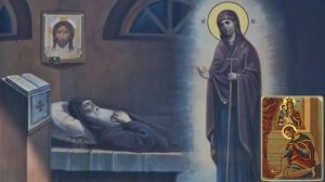 Преподобный Иоанн Дамаскин