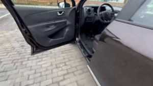 Renault Kaptur 2018г