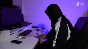 На стратегической сессии правительства говорили о защите людей от кибермошенников