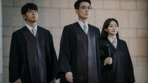 На общественных началах 5-6 серии анонc, что будет в сериале