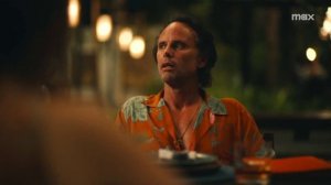 Сериал Белый лотос 3 сезон из 4 (трейлер) 2025 РЕЙТИНГ IMDb 8.0