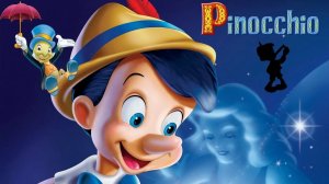 Прохождение игры / Pinocchio / SEGA