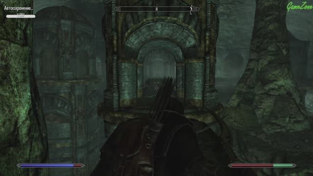 The Elder Scrolls V Skyrim смотреть онлайн