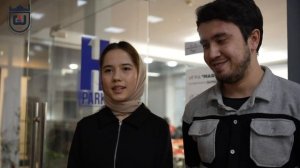 Лучшая мотивация - это люди ГГНТУ!