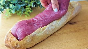 ПОТРЯСАЮЩЕ ВКУСНОЕ МЯСО, НЕЖНЕЕ Не БЫВАЕТ! Вы Так Точно не ГОТОВИЛИ!