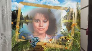 Свет фонарей. Песня под гитару. соавторство+история.