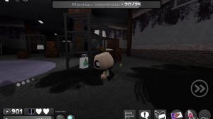 коплю на бобет первая часть