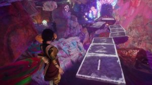 Экспедиция 33. Наброски Версо. Прохождение DLC