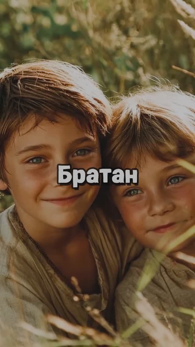 Братан