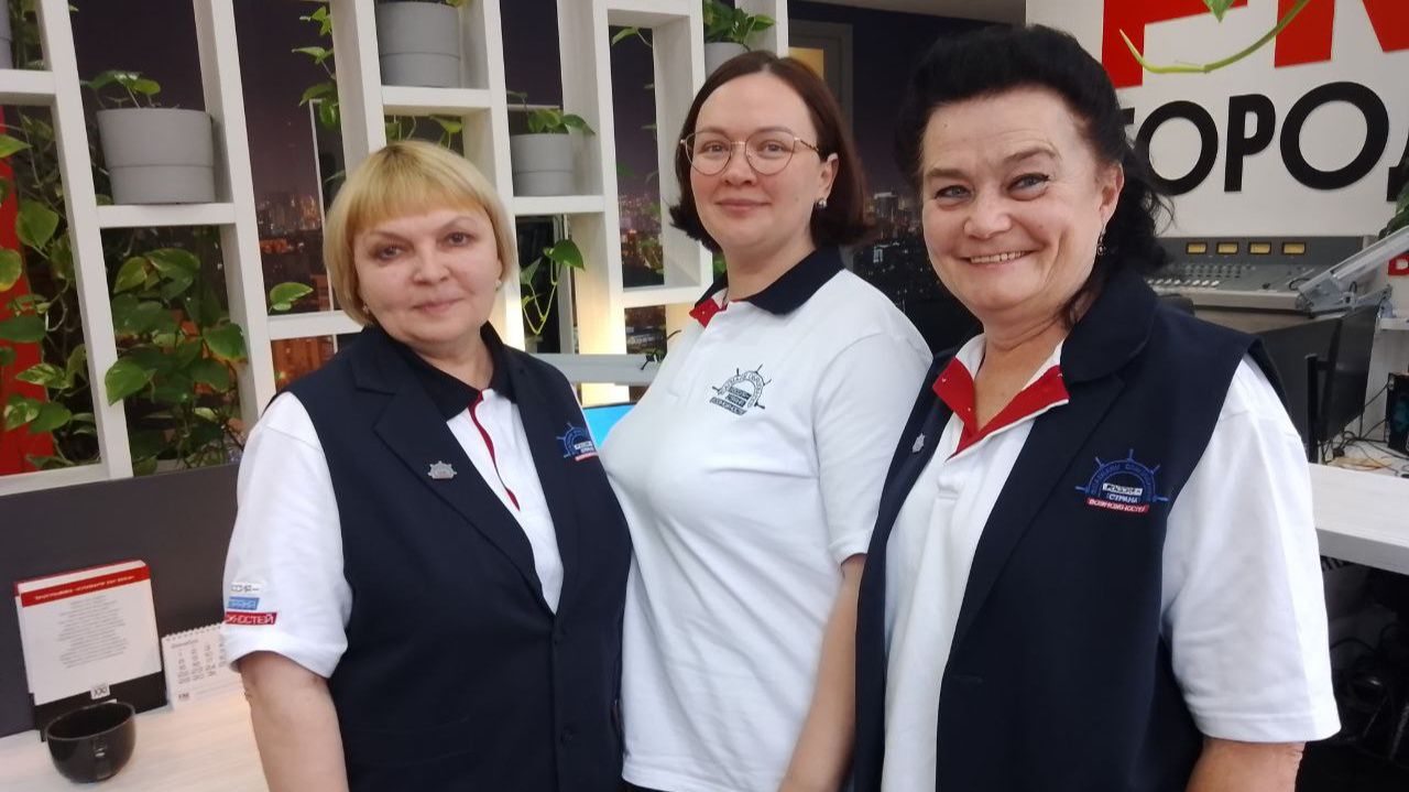 Екатеринбургский Дом Учителя – победитель проекта «Флагманы образования» смотреть онлайн