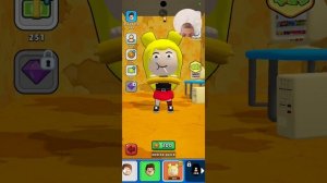 играю в игру про спагетти в 3 D