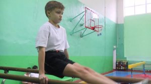 СИЛА И ГРАЦИЯ