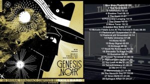 Big Bang: Music from the Universe of Genesis Noir