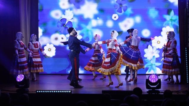 Нам жить-не тужить