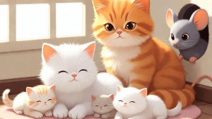 Мультики детям. Сборник мультфильмов для детей.  Смотреть мультики онлайн