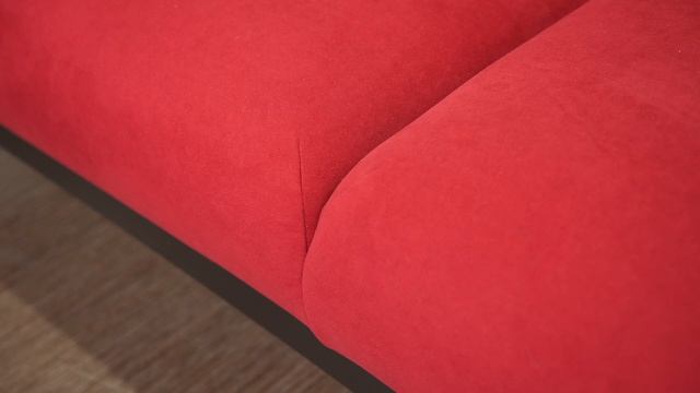 Диван Алтай двухместный