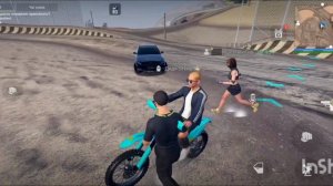 Играю с Зеркой