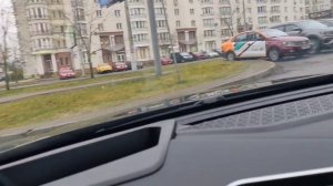 Яндекс Навигатор через CarPlay