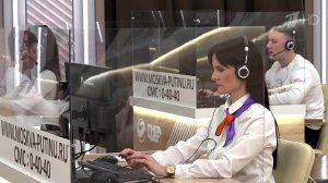 Подготовка к программе "Итоги года с Владимиром Путиным" выходит на финишную прямую.