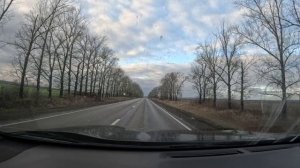 Лисичанск - Шебекино Еду в группировку войск Север