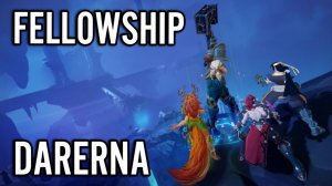 #83 Fellowship / Поиск каток