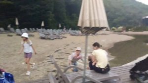 Поездка на машине на море, Крым, Сочи, Абхазия 2022 часть 6