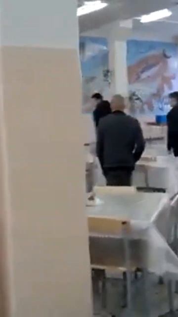 Дембель, 22.11.2013, Полярный смотреть онлайн