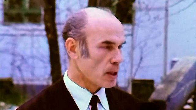 1986 год. Тюмень. Завод АТЭ