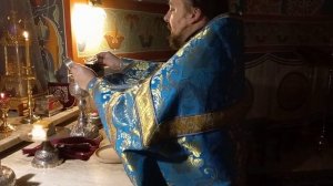 О,Боже дай познать. (Песня на стихи прот.Игоря Илюшина)