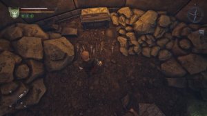 of Ash And Steel Game-#21 | Глава 2 - Визит к Маджару - зелье навыка 4шт.