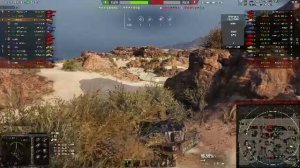 Udes 03 на ББ - фарм серебра