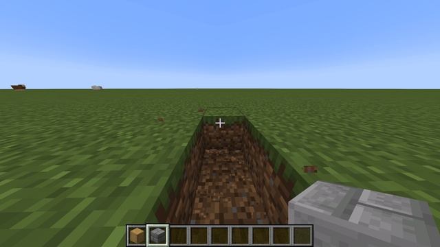 строю город в майнкрафт 2 часть смотреть онлайн