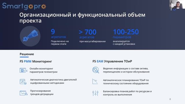 Как обеспечить устойчивое управление производственными активами в современных условиях