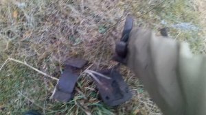 Коп Металлом 30/11/2025 г, Конец Осень 2025 год