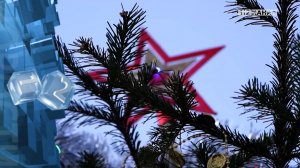 Разрешение на организацию елочного базара, можно получить в администрации города