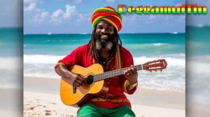 Растаман, ты мой брат (2)