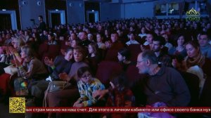 В Екатеринбурге завершился 22-й Фестиваль в честь святой великомученицы Екатерины