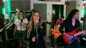 Call Me 2024 Live Performance Blondie Sing it Live