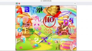 coptic alphabet dancing