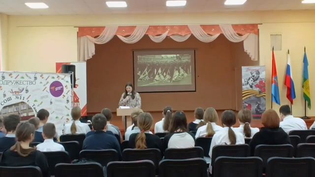 "Скрытые жемчужины: В.И. Агапкин и его шедевры"/Бондаренко Е. М. (Тамбовская область, г. Тамбов)