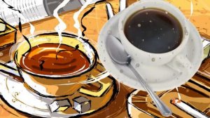 Ночь, ни звонка, не поцелуя...